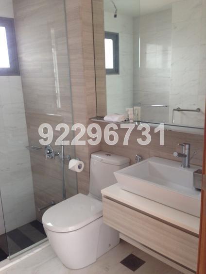 The Shore Residences (D15), Condominium #62586882